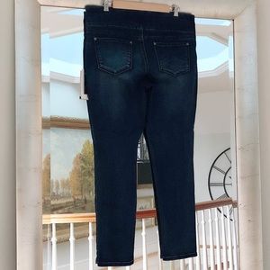 counterparts denim jeans